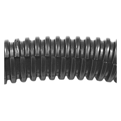 Au-ve-co® 14202 Wire Loom, 3/8 in, 6 to 50 ft L, Nylon