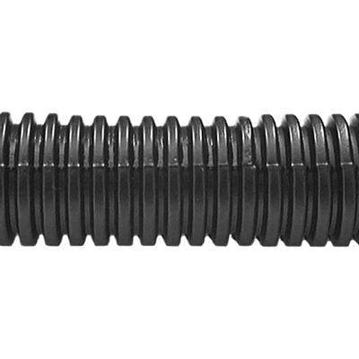 Au-ve-co® 14199 Wire Loom, 1/2 in, 6 to 10 ft L, Nylon