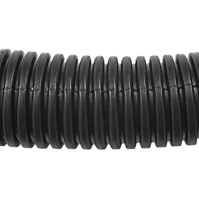 Au-ve-co® 14200 Wire Loom, 3/4 in, 6 to 10 ft L, Nylon