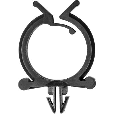 Au-ve-co® 14217 Routing Clip, Nylon