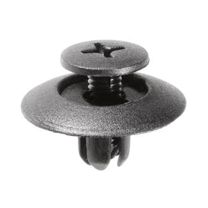 Au-ve-co® 14369 Screw-Type Retainer, System of Measurement: Metric, Ny ...