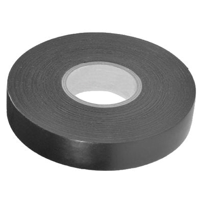 Au-ve-co® 14389 Self-Bonding Linerless Tape, 0.03 in Thick, 3/4 in W, 15 ft L, Rubber Backing