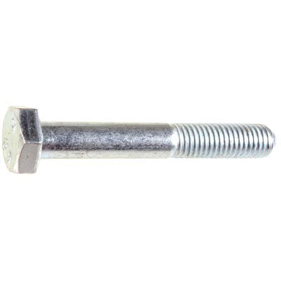 Au-ve-co® 14439 Cap Screw, M10x1.5 Thread, Full, Regular Thread, 70 mm ...