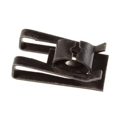 Au-ve-co® 14527 Special Nut, System of Measurement: Imperial, #8 Thread, Phosphate-Coated