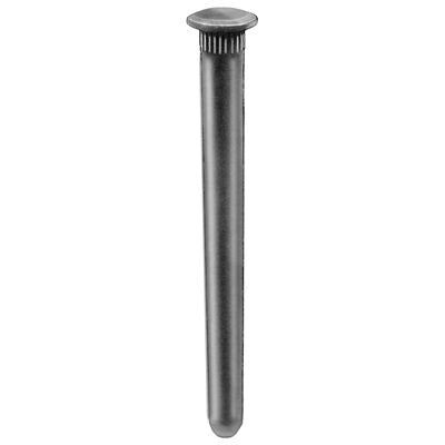 Au-ve-co® 14559 Door Hinge Pin, 11/32 in Dia, 4-1/16 in OAL, Phosphate-Coated