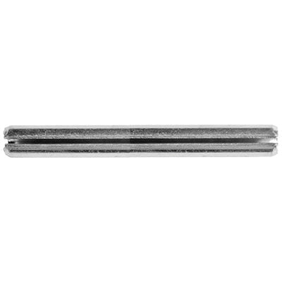 Au-ve-co® 14561 Door Hinge Pin, 1/4 in Dia, 2-1/4 in OAL, Zinc
