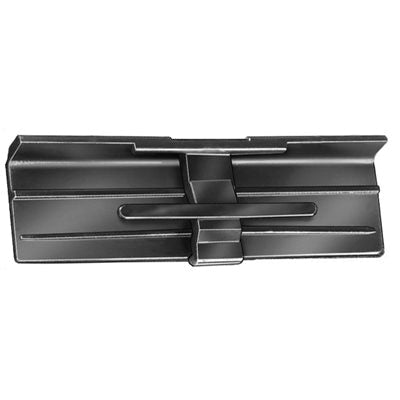 Au-ve-co® 14685 Molding Clip, 60 mm L, Nylon, Gray