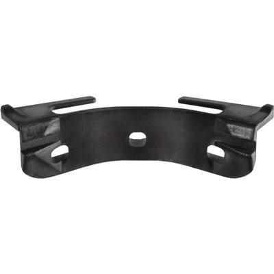 Au-ve-co® 14745 Molding Clip, 47 mm L, Nylon