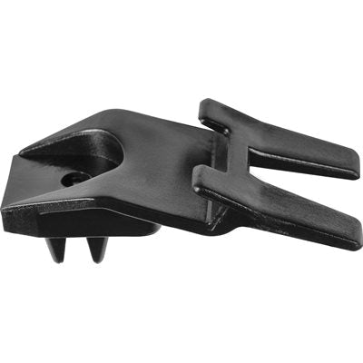 Au-ve-co® 14746 Molding Clip, 41 mm L, Nylon