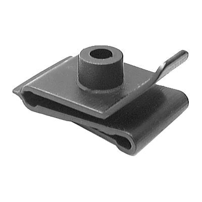 Au-ve-co® 14750 Nut, System of Measurement: Imperial, #10 Thread, Nylon