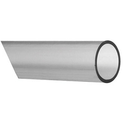Au-ve-co® 14803 Tube, PVC, 3/8 in OD, 100 ft L, 1/16 in Thick Wall