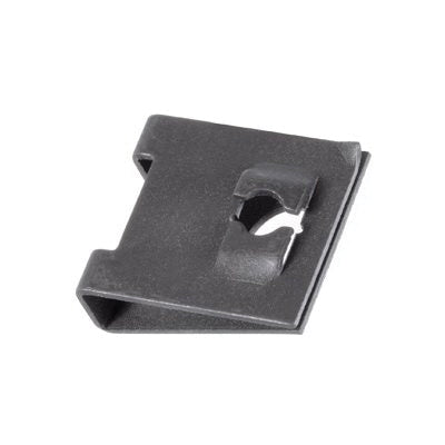 Au-ve-co® 14814 Nut, System of Measurement: Metric, M4.2x1.41 Thread, Phosphate-Coated
