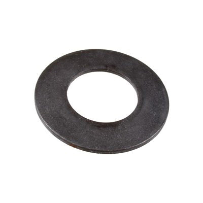 Au-ve-co® 14854 Belleville Washer, Imperial, 1/2 in, 0.505 in ID, 1 in OD, 0.05 in Thick, Phosphate and Oil