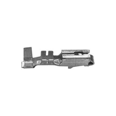Au-ve-co® 14881 Terminal, Brass Terminal