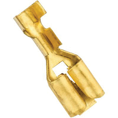 Au-ve-co® 14892 Locking Terminal