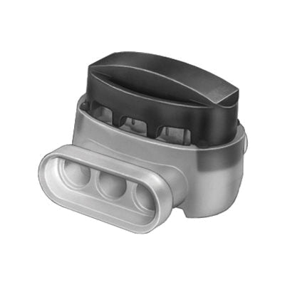 Au-ve-co® 14920 Self-Stripping Electrical Connector With Sealant