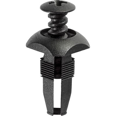 Au-ve-co® 14953 Screw-Type Fascia, System of Measurement: Imperial, Nylon
