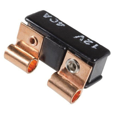 Au-ve-co® 15048 Type-3 Circuit Breaker, 12 V