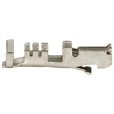 Au-ve-co® 15497 Electrical Terminal, Brass Terminal
