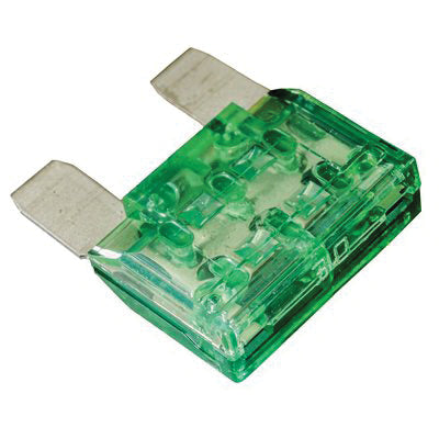 Au-ve-co® 15506 Maxi Fuse