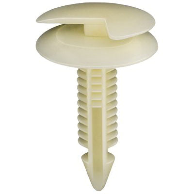Au-ve-co® 15669 Double Head Trim Panel Retainer, System of Measurement ...