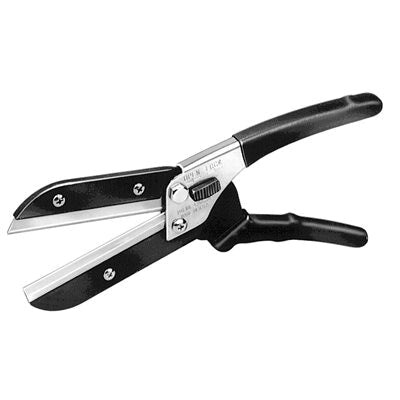Au-ve-co® 15748 Molding Cutting Tool, 10 in L, Compatible With: 21511 Blade and Anvil Kit