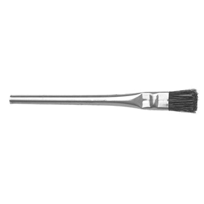 Au-ve-co® 15798 Acid Brush, 6-3/4 in L Bristle, 3/4 in W Bristle