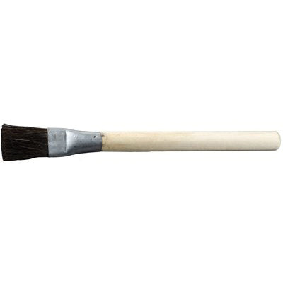 Au-ve-co® 15799 Chip and Dope Brush, 1-1/8 in Pad/Brush, Bare Tool/Kit: Bare Tool