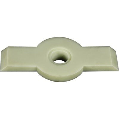 Au-ve-co® 15813 Window Glass Retainer, Nylon