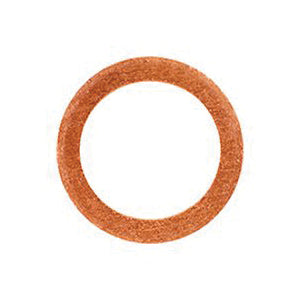 Au-ve-co® 15914 Washer, System of Measurement: Imperial, 3/16 in Bolt/Screw, 1/4 in ID, 5/8 in OD, 1/16 in Thick