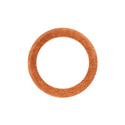 Au-ve-co® 15916 Washer, System of Measurement: Imperial, 5/16 in Bolt/Screw, 3/8 in ID, 3/4 in OD, 1/16 in Thick