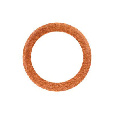 Au-ve-co® 15917 Washer, System of Measurement: Imperial, 3/8 in Bolt/Screw, 7/16 in ID, 13/16 in OD, 1/16 in Thick