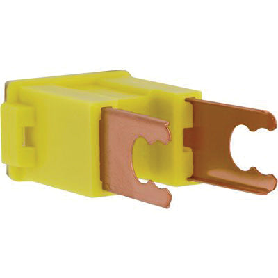 Au-ve-co® 15930 Type-2 Auto Link Fuse, 60 A