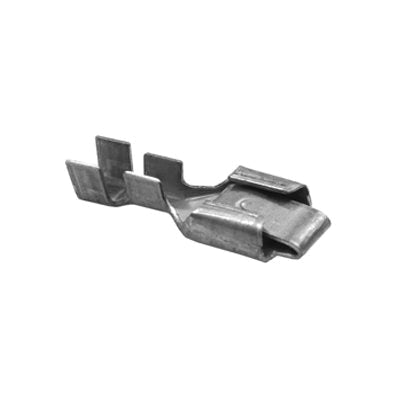 Au-ve-co® 15957 Terminal, Brass Terminal