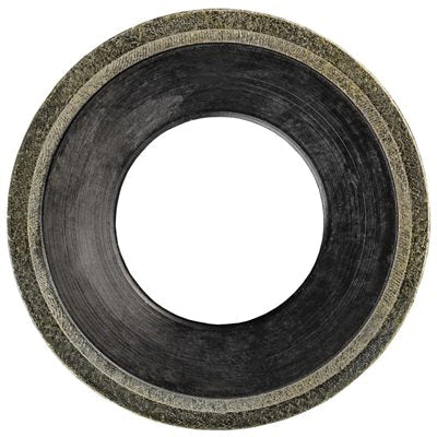 Au-ve-co® 16026 Oil Drain Plug Gasket, 0.461 in ID, 0.969 in OD, Steel