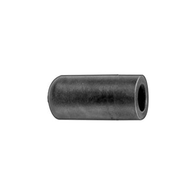 Au-ve-co® 4440 Vacuum Cap, 9/16 in L, EPDM, Black