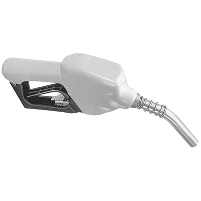 Au-ve-co® 16296 Gas Pump Throwaway Nozzle, 3/4 in Nominal, Female Connection