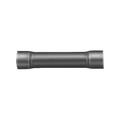 Au-ve-co® 16484 Butt Connector, Copper, Red