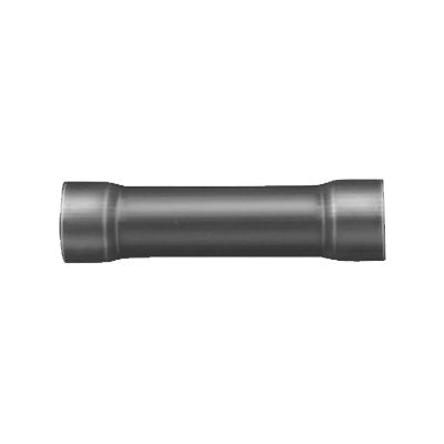 Au-ve-co® 16485 Butt Connector, Copper, Blue