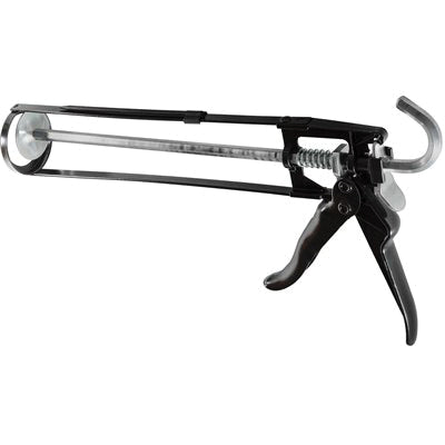 Au-ve-co® 16667 Professional-Grade Caulking Gun, Alloy Steel