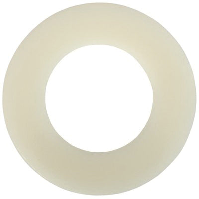 Au-ve-co® 16680 Metric Drain Plug Gasket, 12.3 mm ID, 22.4 mm OD, Nylon