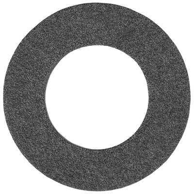 Au-ve-co® 16682 Metric Drain Plug Gasket, 13.9 mm ID, 23.8 mm OD, Fiber