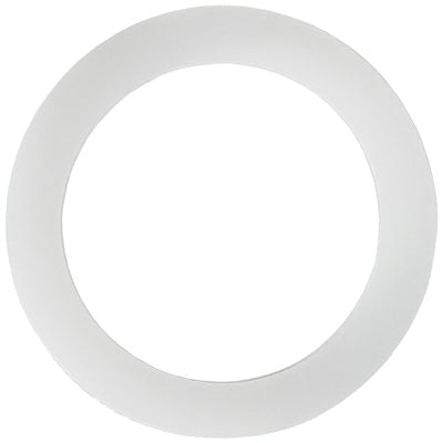 Au-ve-co® 16685 Metric Drain Plug Gasket, 20 mm ID, 26 mm OD, Nylon