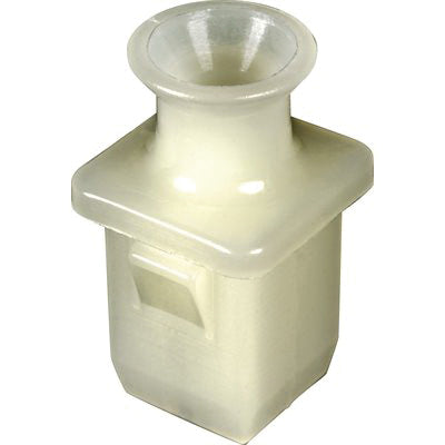 Au-ve-co® 16691 Headlight Adjusting Screw Nut, Nylon