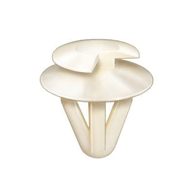 Au-ve-co® 16778 Double Head Trim Panel Retainer, System of Measurement ...