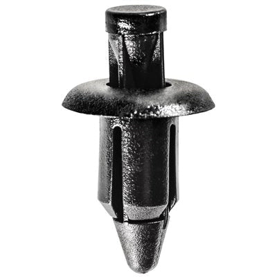 Au-ve-co® 16783 Retainer With Drive Pin, System of Measurement: Metric, Nylon