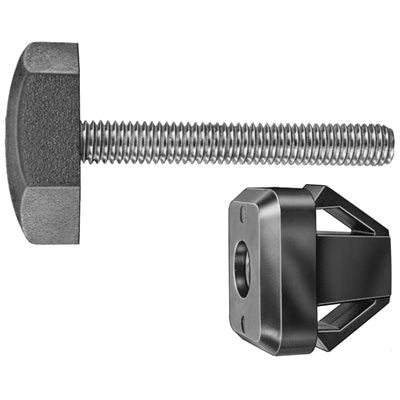 Au-ve-co® 16832 Bumper