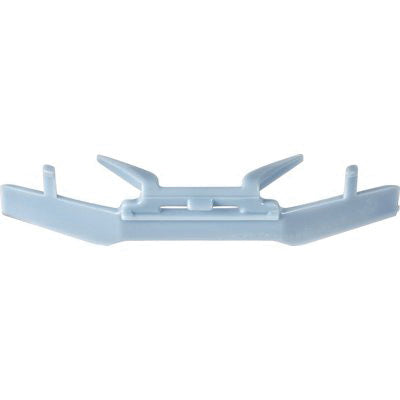 Au-ve-co® 16833 Molding Clip, 66 mm L, Nylon