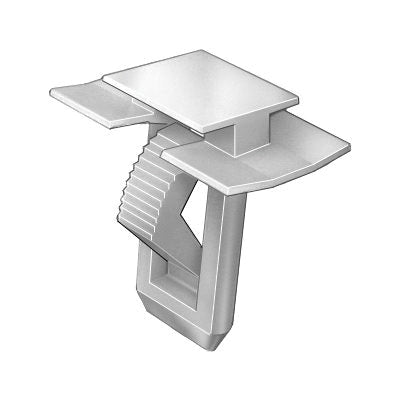 Au-ve-co® 16865 Garnish Molding Clip, Nylon