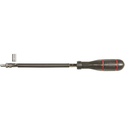 Au-ve-co® 16879 Flexible Nut Driver, 6 mm Point, Hex Point